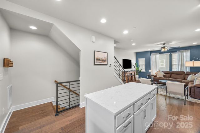 4127 Bryant Terraces Drive, Charlotte, NC 28208