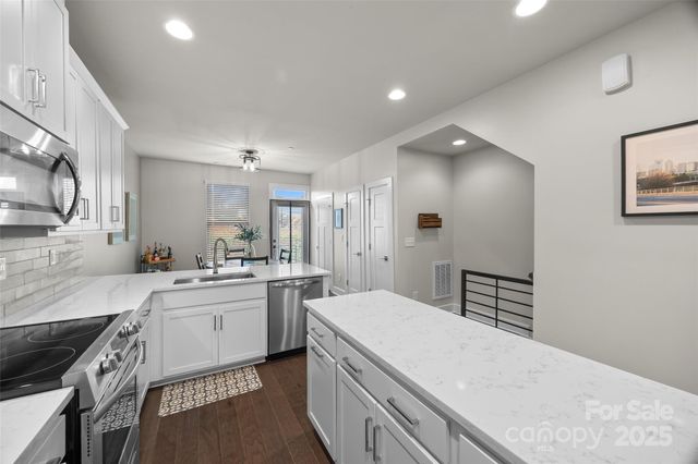 4127 Bryant Terraces Drive, Charlotte, NC 28208