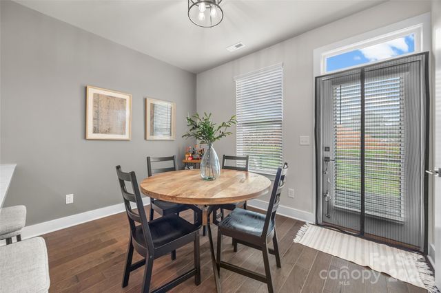 4127 Bryant Terraces Drive, Charlotte, NC 28208