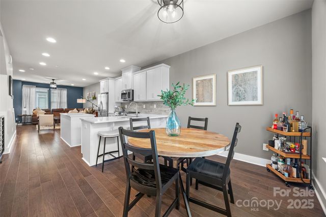 4127 Bryant Terraces Drive, Charlotte, NC 28208