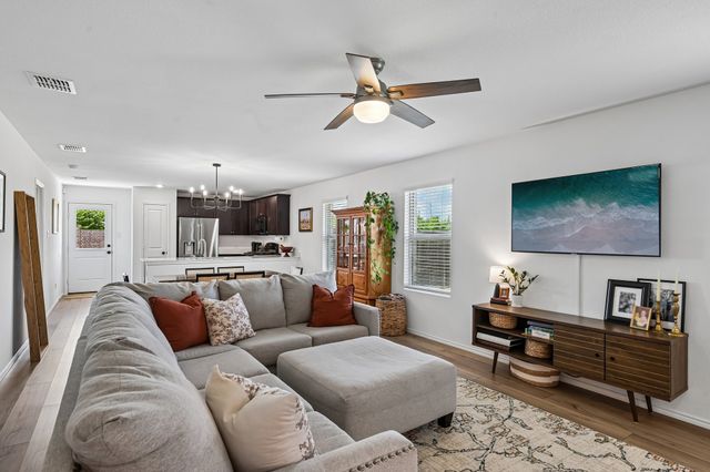 400 Ventura Boulevard, Little Elm, TX 75068