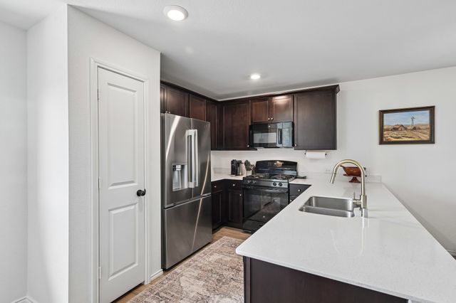 400 Ventura Boulevard, Little Elm, TX 75068