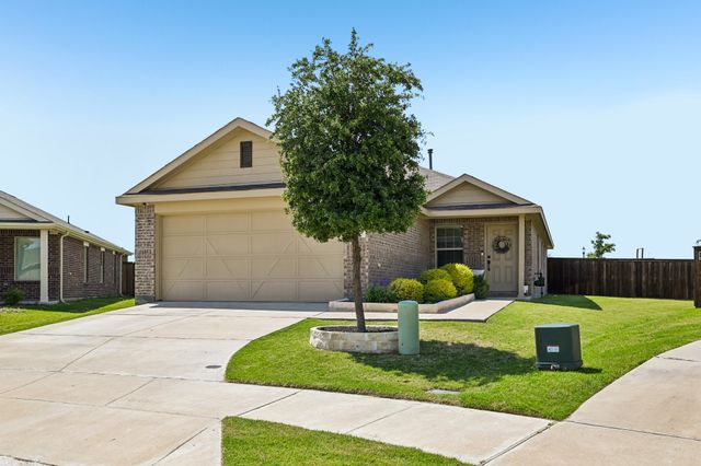 400 Ventura Boulevard, Little Elm, TX 75068