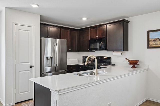 400 Ventura Boulevard, Little Elm, TX 75068