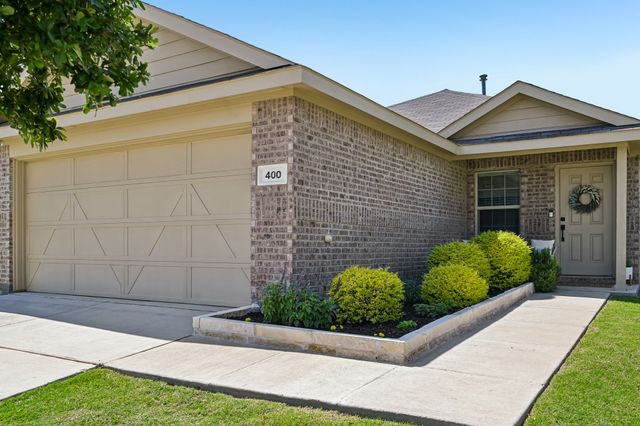 400 Ventura Boulevard, Little Elm, TX 75068