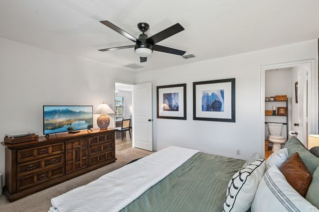 400 Ventura Boulevard, Little Elm, TX 75068