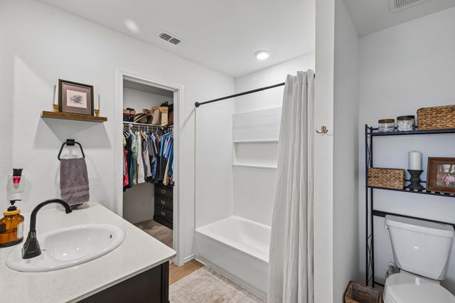 400 Ventura Boulevard, Little Elm, TX 75068
