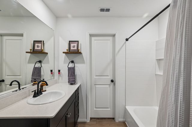 400 Ventura Boulevard, Little Elm, TX 75068