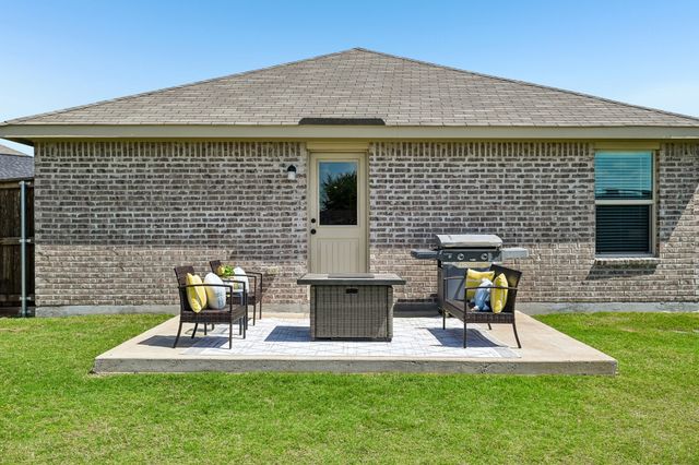 400 Ventura Boulevard, Little Elm, TX 75068