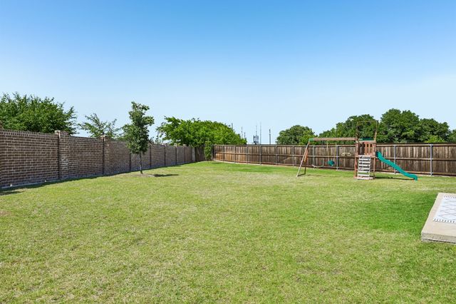 400 Ventura Boulevard, Little Elm, TX 75068