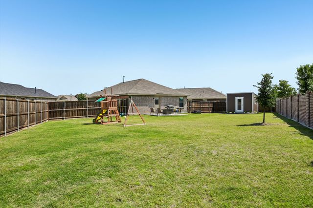 400 Ventura Boulevard, Little Elm, TX 75068