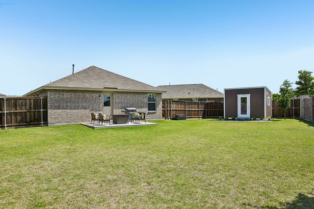 400 Ventura Boulevard, Little Elm, TX 75068