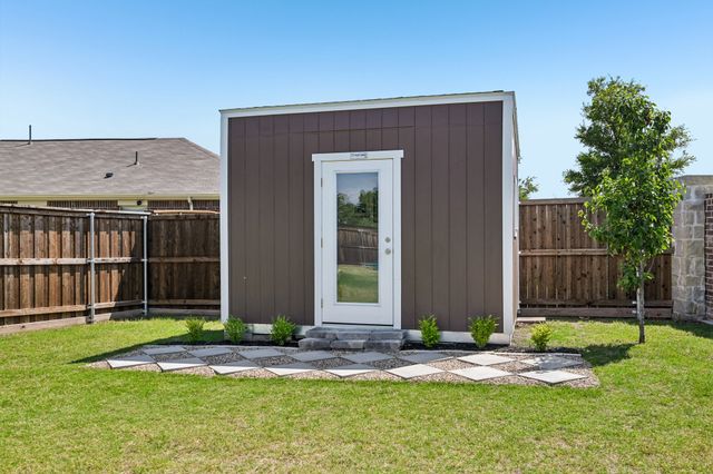 400 Ventura Boulevard, Little Elm, TX 75068