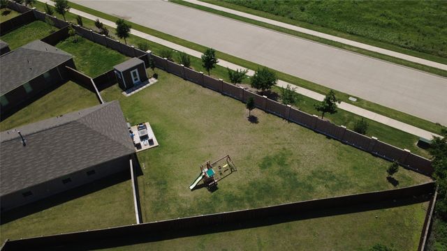 400 Ventura Boulevard, Little Elm, TX 75068