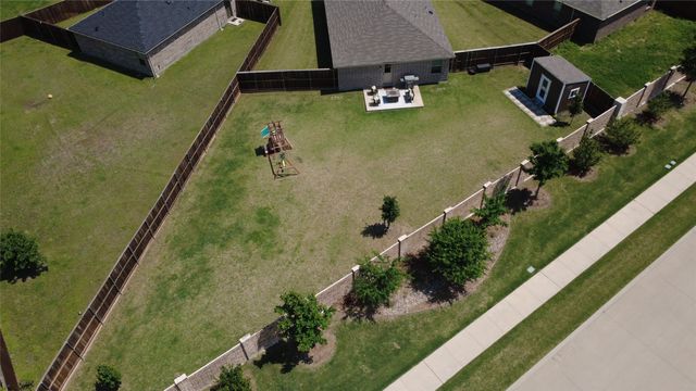 400 Ventura Boulevard, Little Elm, TX 75068