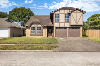 10849 Mesquite Drive, La Porte, TX 77571