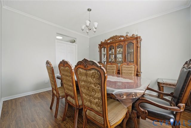 305 Perrymont Rd, Hopewell, VA 23860