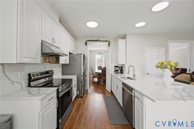 305 Perrymont Rd, Hopewell, VA 23860