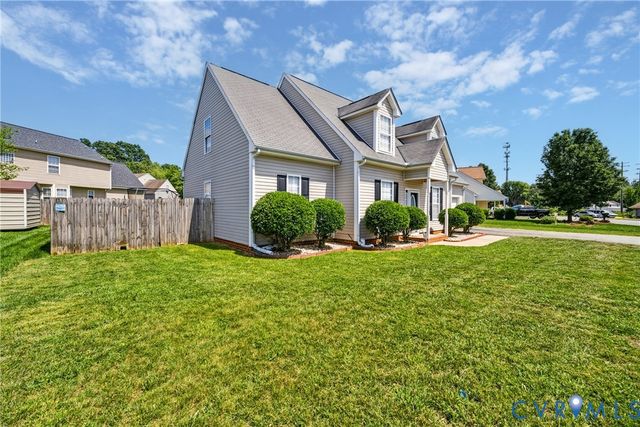305 Perrymont Rd, Hopewell, VA 23860