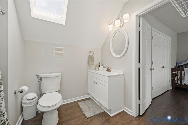305 Perrymont Rd, Hopewell, VA 23860