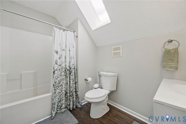 305 Perrymont Rd, Hopewell, VA 23860