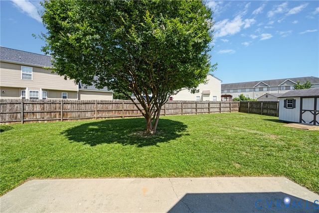 305 Perrymont Rd, Hopewell, VA 23860