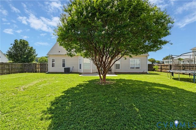 305 Perrymont Rd, Hopewell, VA 23860