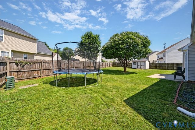 305 Perrymont Rd, Hopewell, VA 23860
