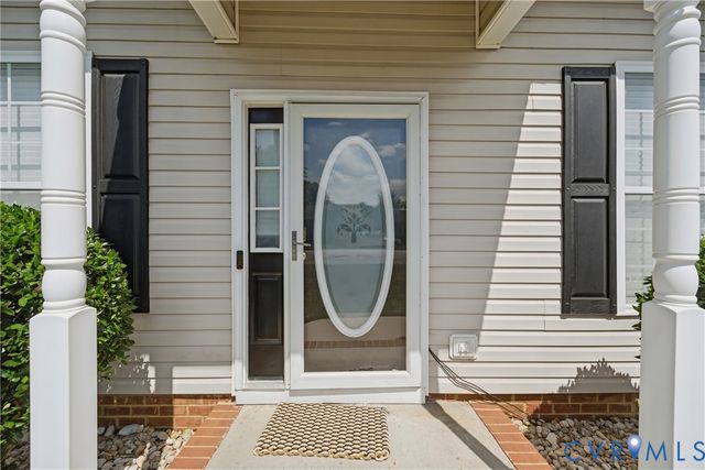 305 Perrymont Rd, Hopewell, VA 23860