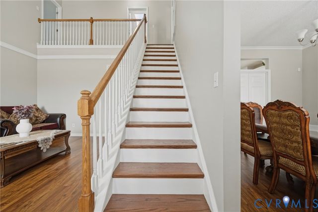 305 Perrymont Rd, Hopewell, VA 23860