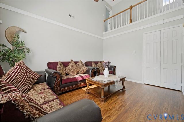 305 Perrymont Rd, Hopewell, VA 23860