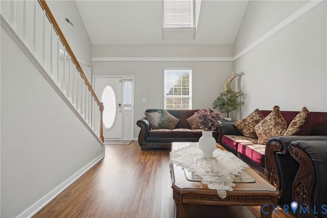 305 Perrymont Rd, Hopewell, VA 23860