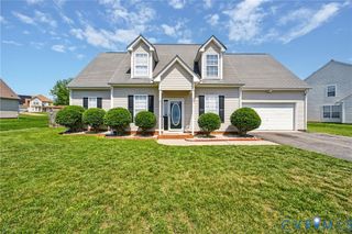 305 Perrymont Rd, Hopewell, VA 23860