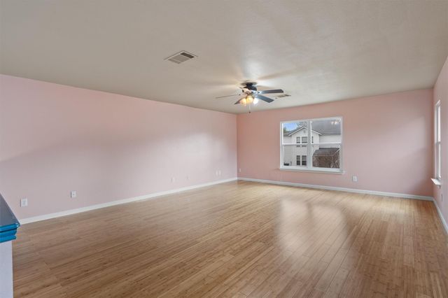 2122 Deer Creek TRL, Round Rock, TX 78665