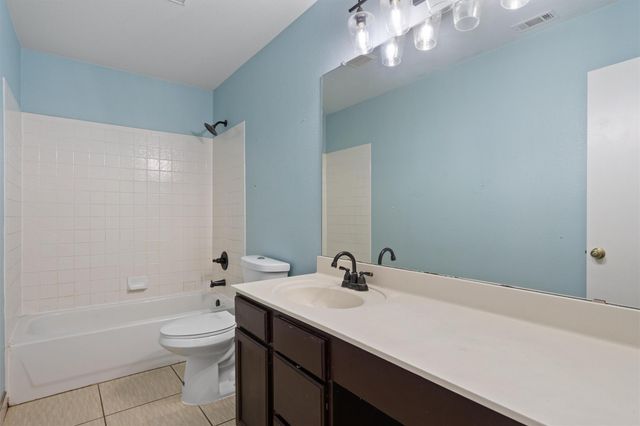 2122 Deer Creek TRL, Round Rock, TX 78665