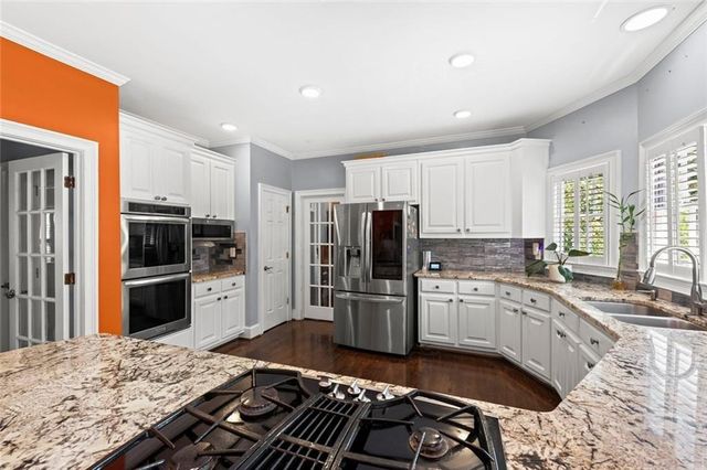 5502 Oakwood Drive, Stone Mountain, GA 30087