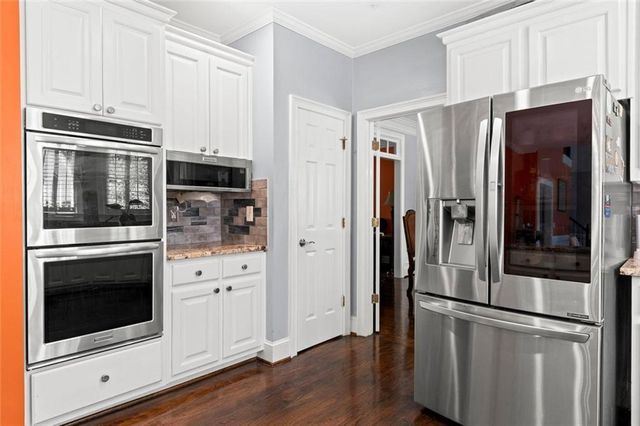 5502 Oakwood Drive, Stone Mountain, GA 30087