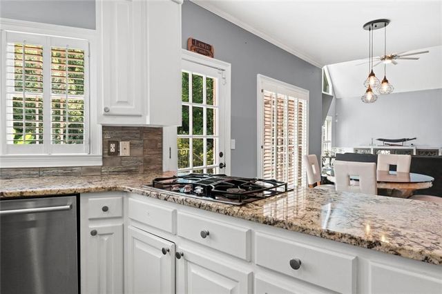 5502 Oakwood Drive, Stone Mountain, GA 30087