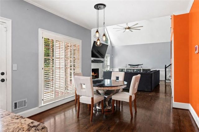 5502 Oakwood Drive, Stone Mountain, GA 30087