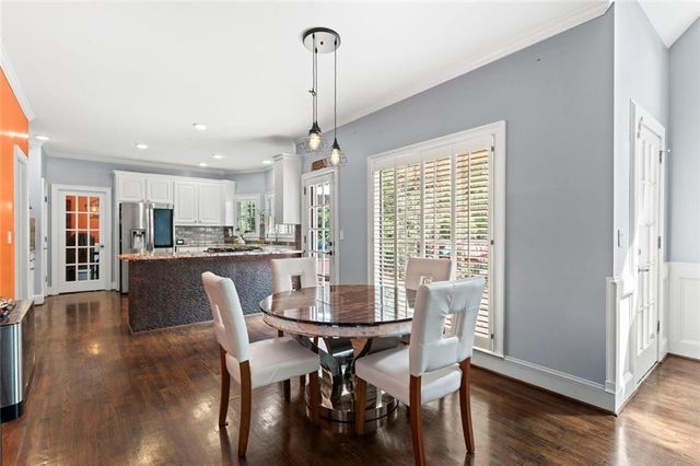 5502 Oakwood Drive, Stone Mountain, GA 30087