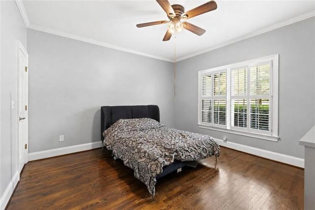 5502 Oakwood Drive, Stone Mountain, GA 30087