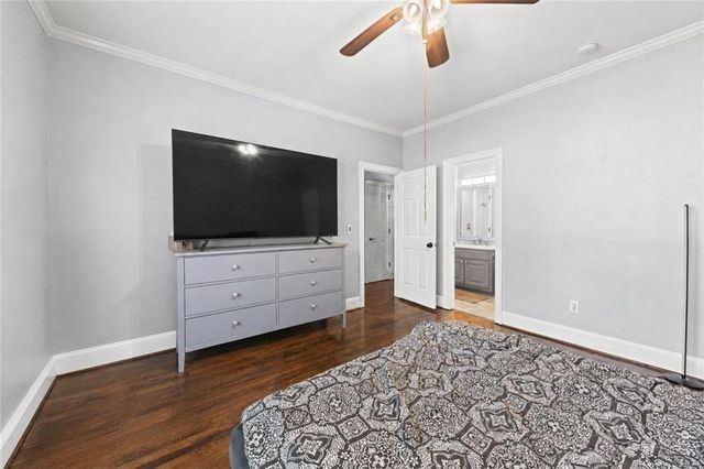 5502 Oakwood Drive, Stone Mountain, GA 30087