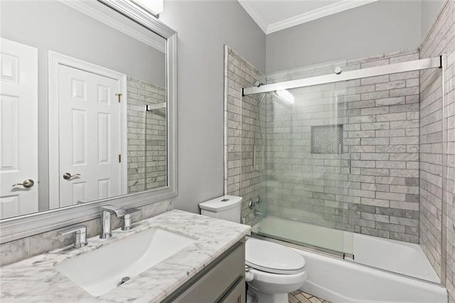 5502 Oakwood Drive, Stone Mountain, GA 30087