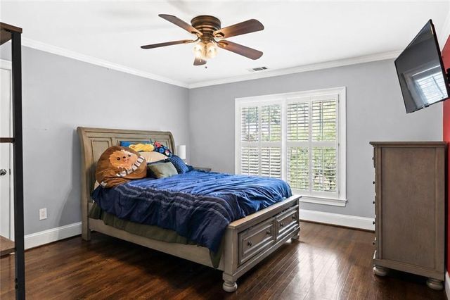 5502 Oakwood Drive, Stone Mountain, GA 30087