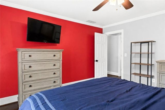 5502 Oakwood Drive, Stone Mountain, GA 30087
