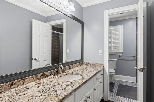 5502 Oakwood Drive, Stone Mountain, GA 30087