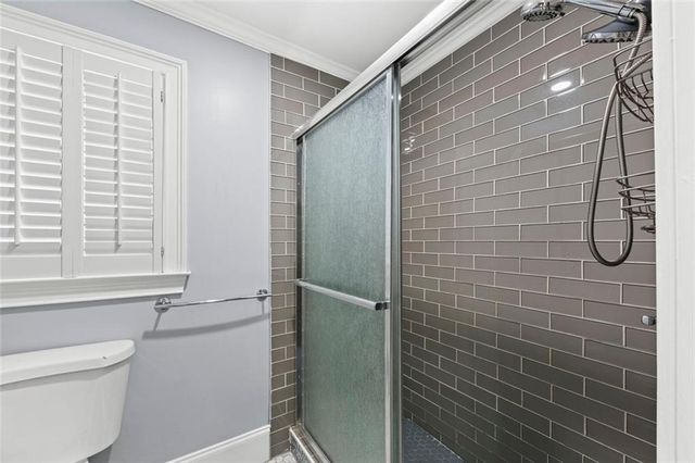 5502 Oakwood Drive, Stone Mountain, GA 30087