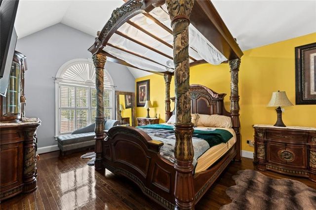 5502 Oakwood Drive, Stone Mountain, GA 30087