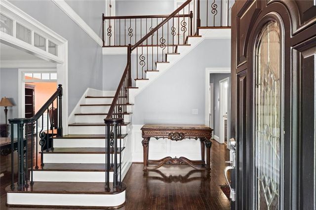5502 Oakwood Drive, Stone Mountain, GA 30087
