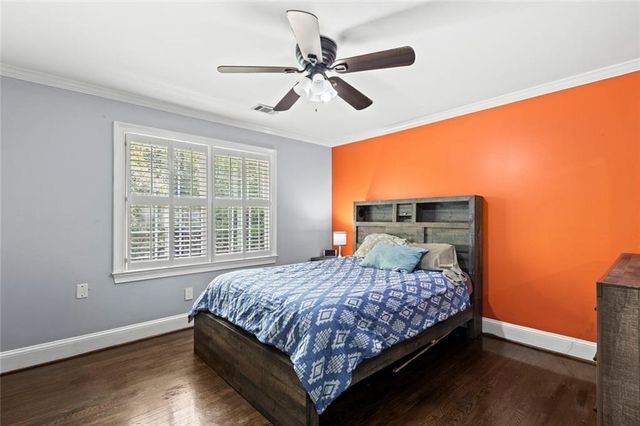 5502 Oakwood Drive, Stone Mountain, GA 30087